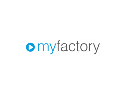 MyFactory Schweiz/International