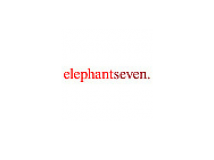 elephant seven